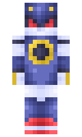 Laytonizer119 minecraft skin