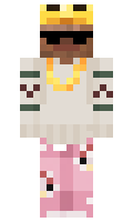 ImWxntedJr minecraft skin