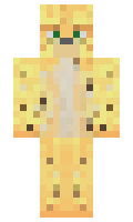 ibxtoycat minecraft skin