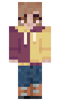 hagelkoernchen minecraft skin