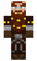 Kastivi minecraft skin
