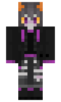 kdod minecraft skin