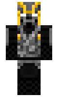 lyk minecraft skin