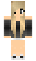 HannahAva300 minecraft skin