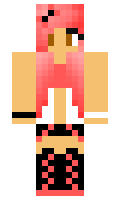 Tasya minecraft skin
