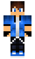 Tim400 minecraft skin