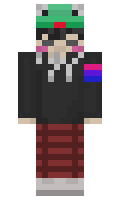 palikosek minecraft skin