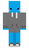 DeanWasTaken minecraft skin