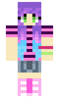 nagymara minecraft skin