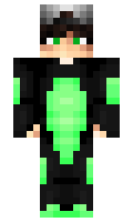 Manuelito minecraft skin