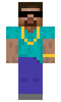 JustForSam minecraft skin