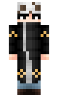LoganSkull16 minecraft skin
