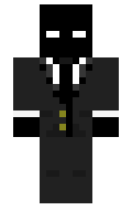 RayoBlanco07 minecraft skin