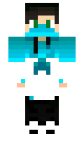 Amigo476 minecraft skin