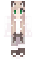 Porosobiiik minecraft skin