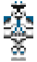 Maagic minecraft skin