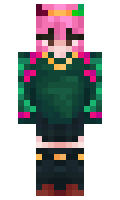 Linkth3gam3r minecraft skin