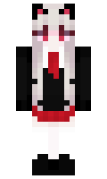 KJ10086 minecraft skin