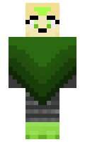 RivetGear minecraft skin