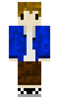 VeryHappyPotato minecraft skin