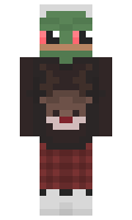 Maciak minecraft skin