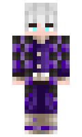NarutoUsumaki minecraft skin