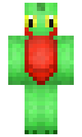 Dill minecraft skin