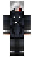 TheAnonFreak minecraft skin