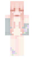 Gematriia minecraft skin
