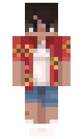 MCloud01 minecraft skin