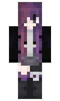 magical minecraft skin