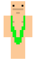 Verdozo minecraft skin