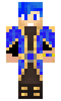 Magicraft13 minecraft skin