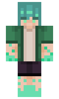 Xarpfhul minecraft skin