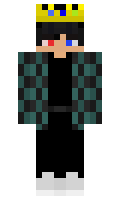 Kuberekk minecraft skin