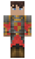 SecretM2005 minecraft skin