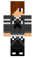 WojownikTHC minecraft skin