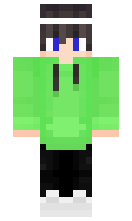 konhiro247 minecraft skin