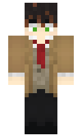Donny2799 minecraft skin
