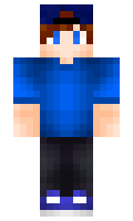 ZAZEDKA minecraft skin