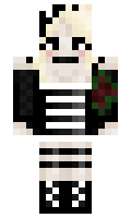 Amarasbigforehed minecraft skin