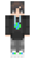 bunny119 minecraft skin