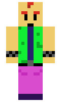 Frantomasss1711 minecraft skin