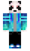 Savage7 minecraft skin