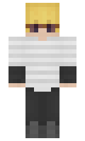ileder minecraft skin