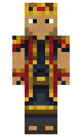mattisbak minecraft skin
