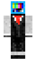 JulemansVP minecraft skin