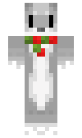 Dozi minecraft skin