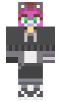 RivketsTTV minecraft skin