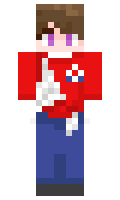 Amber610 minecraft skin